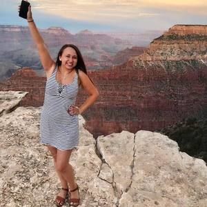 Meet your Posher, Yuri